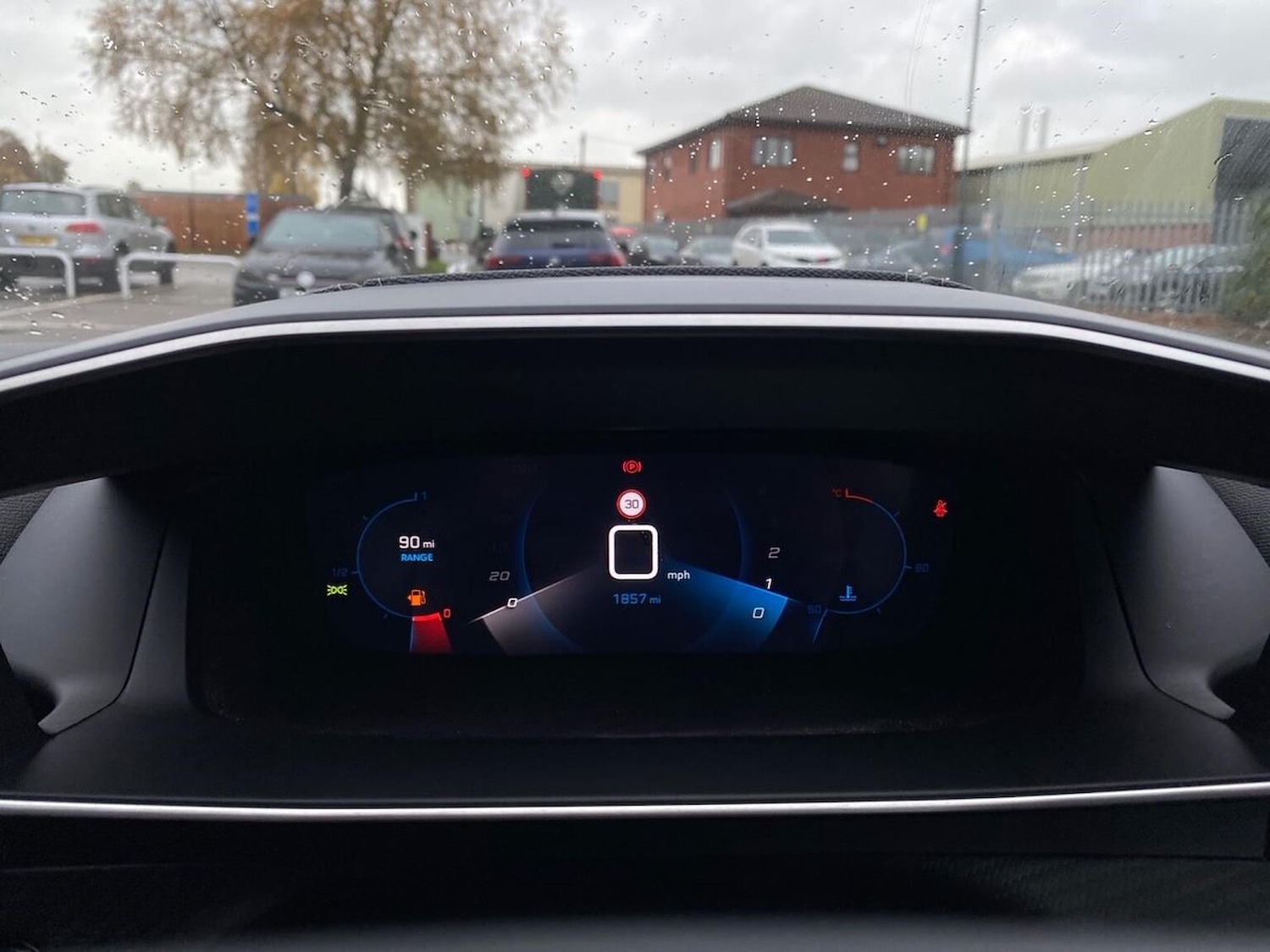 Used Peugeot 208 2023 for sale - 76477339: Photo 10