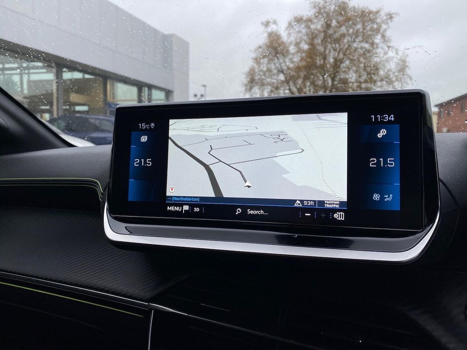 Used Peugeot 208 2023 for sale - 76477339: Photo 11