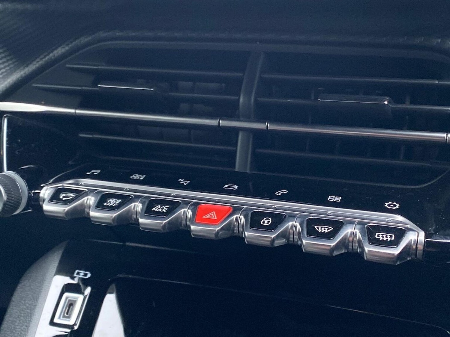 Used Peugeot 208 2023 for sale - 76477339: Photo 12