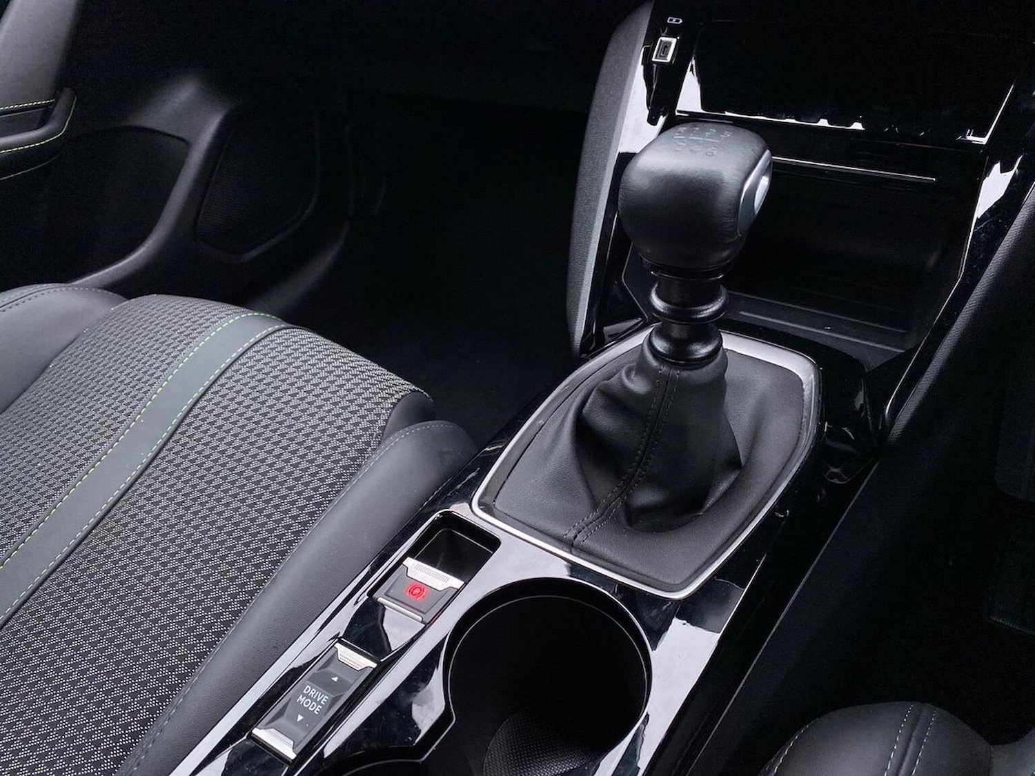 Used Peugeot 208 2023 for sale - 76477339: Photo 13