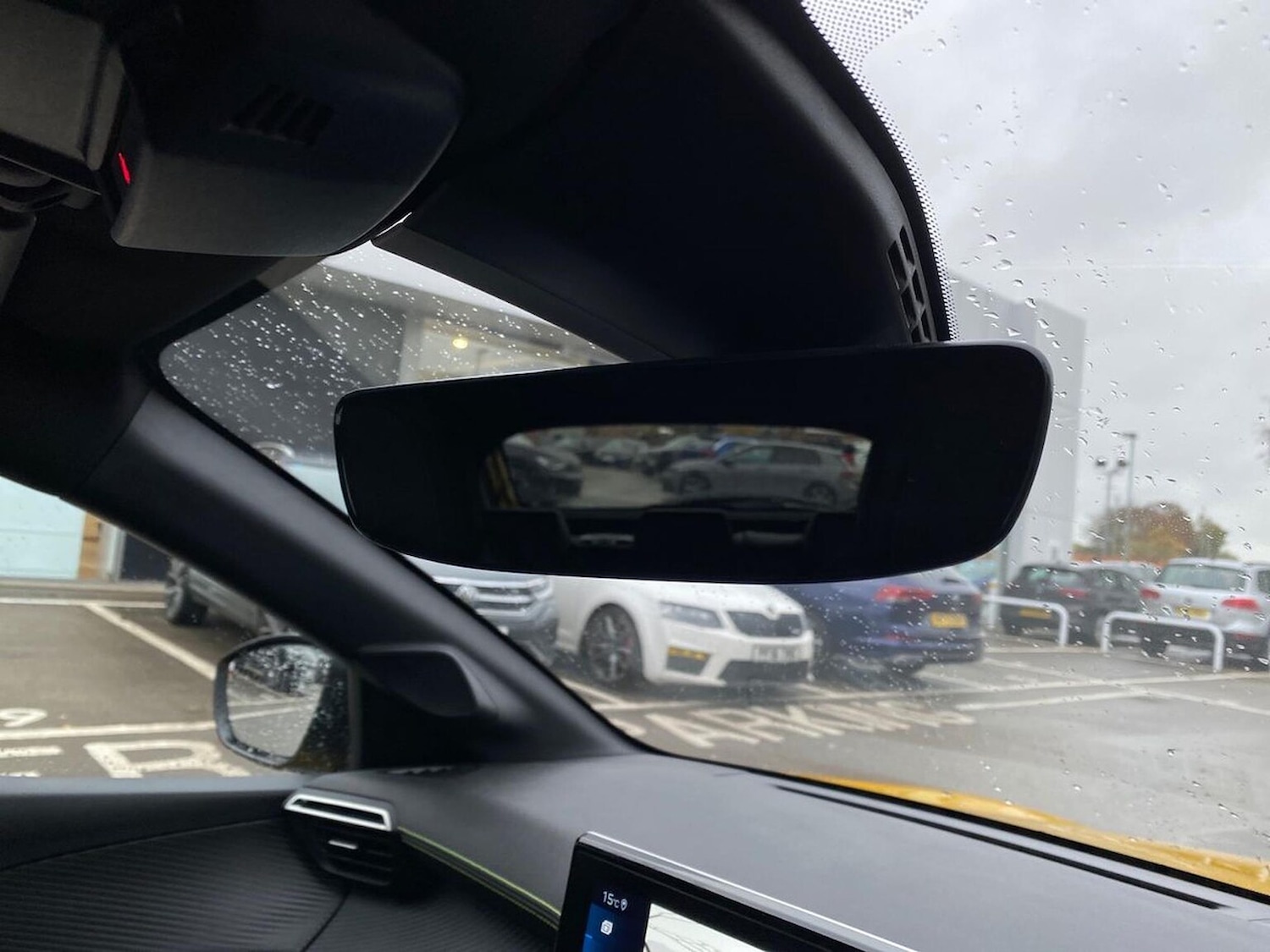 Used Peugeot 208 2023 for sale - 76477339: Photo 14