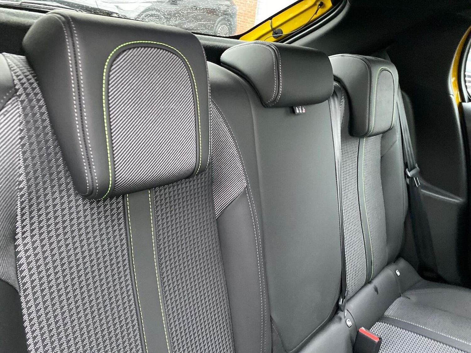 Used Peugeot 208 2023 for sale - 76477339: Photo 16