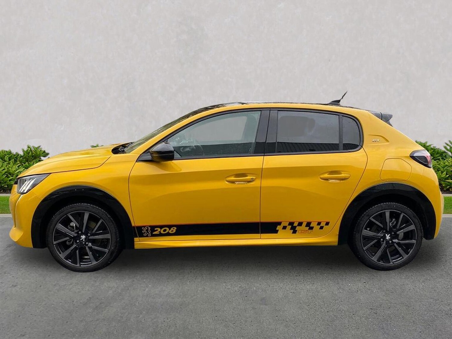 Used Peugeot 208 2023 for sale - 76477339: Photo 19