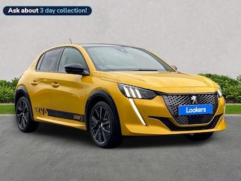 2023 - 1.5 BlueHDi 100 GT 5dr