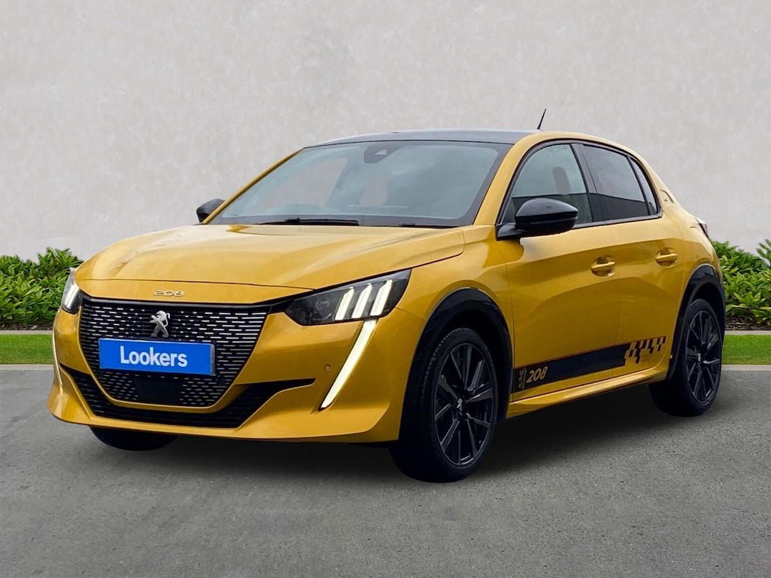 Used Peugeot 208 2023 for sale - 76477339: Photo 20