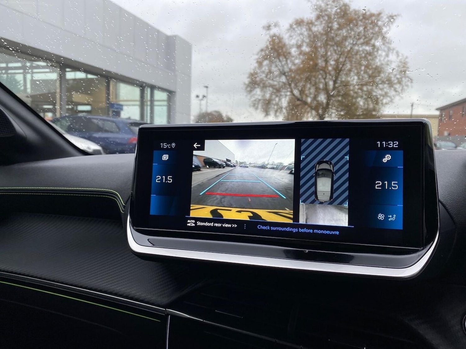 Used Peugeot 208 2023 for sale - 76477339: Photo 21