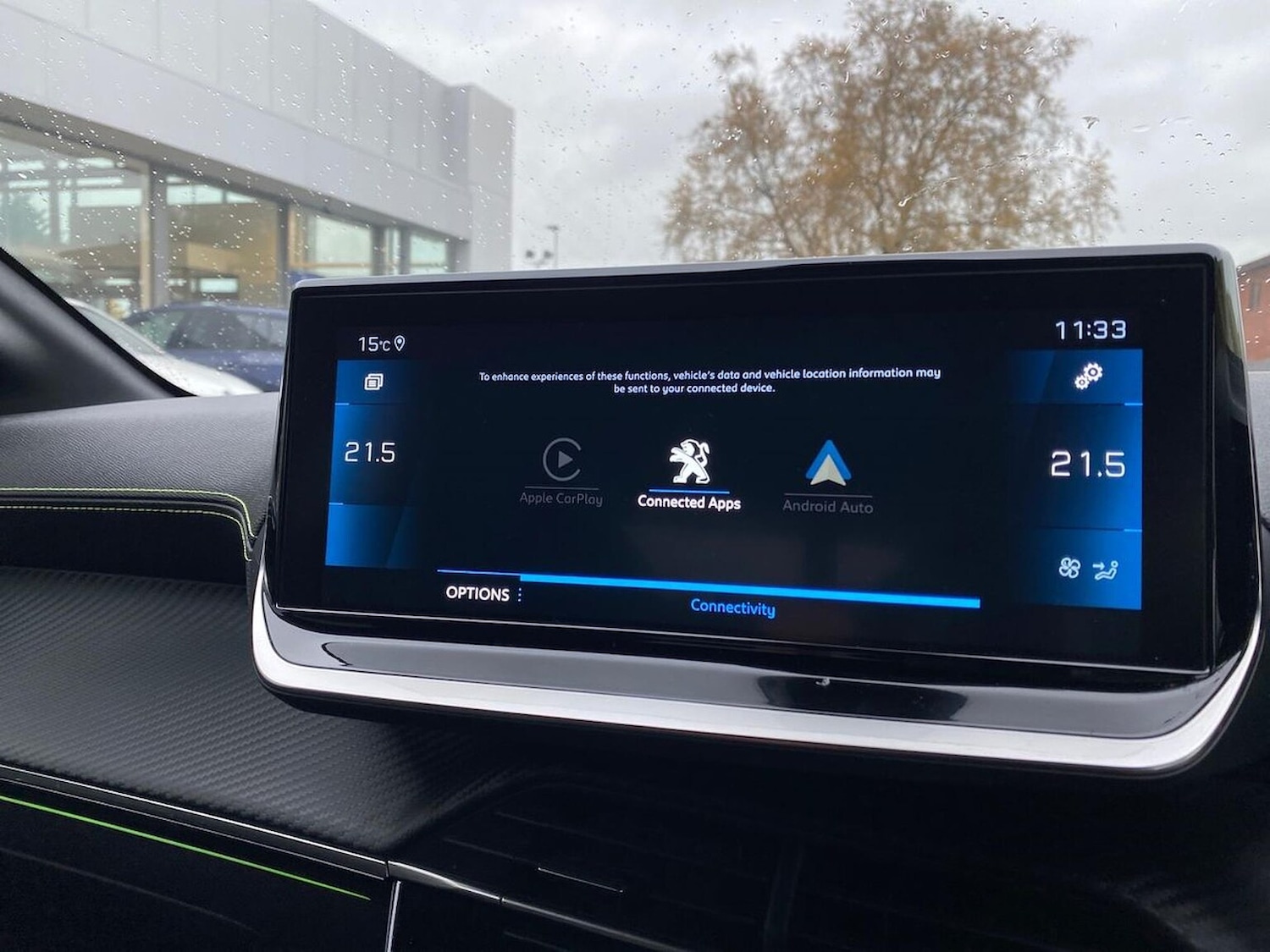 Used Peugeot 208 2023 for sale - 76477339: Photo 22