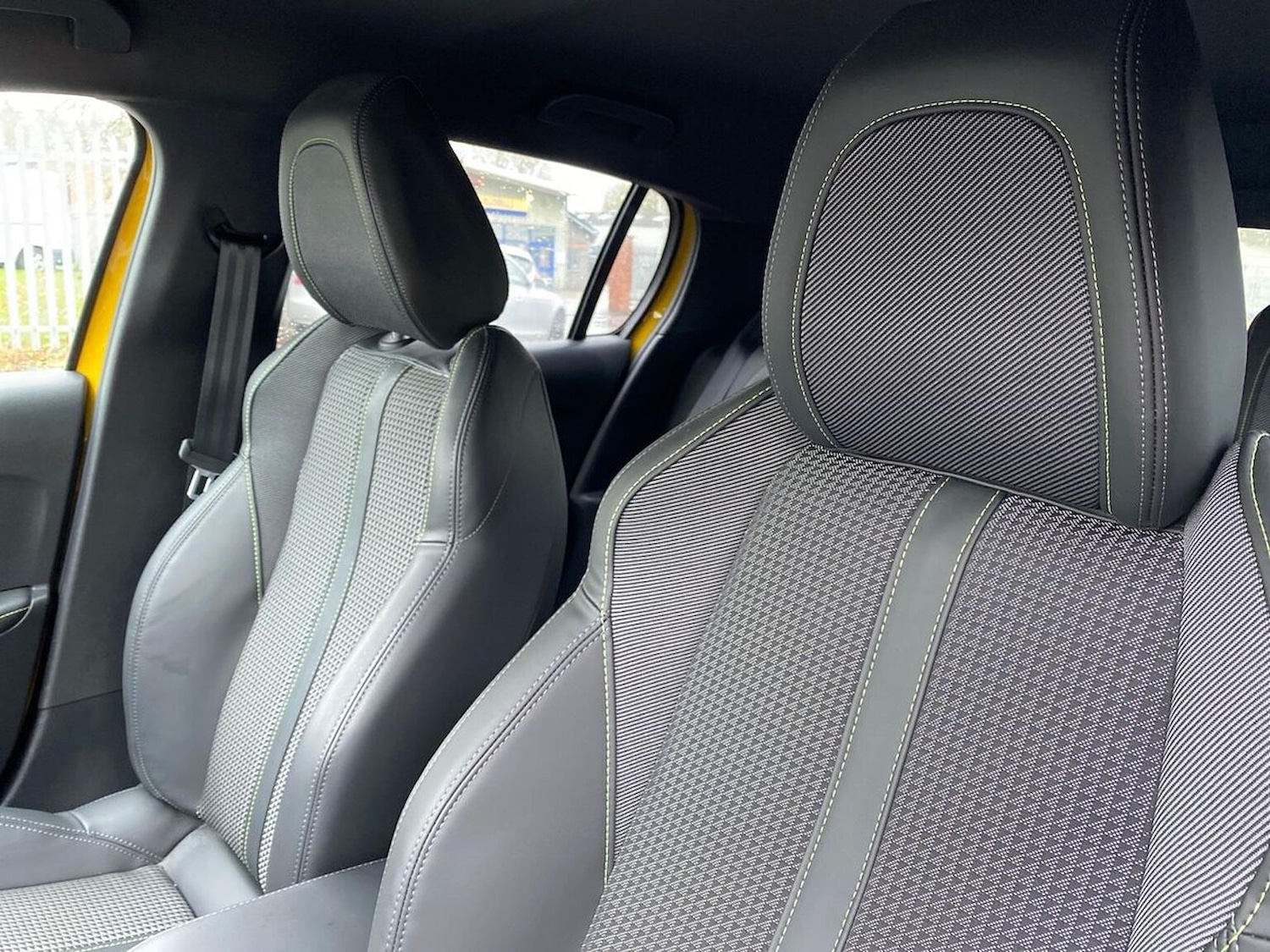 Used Peugeot 208 2023 for sale - 76477339: Photo 26