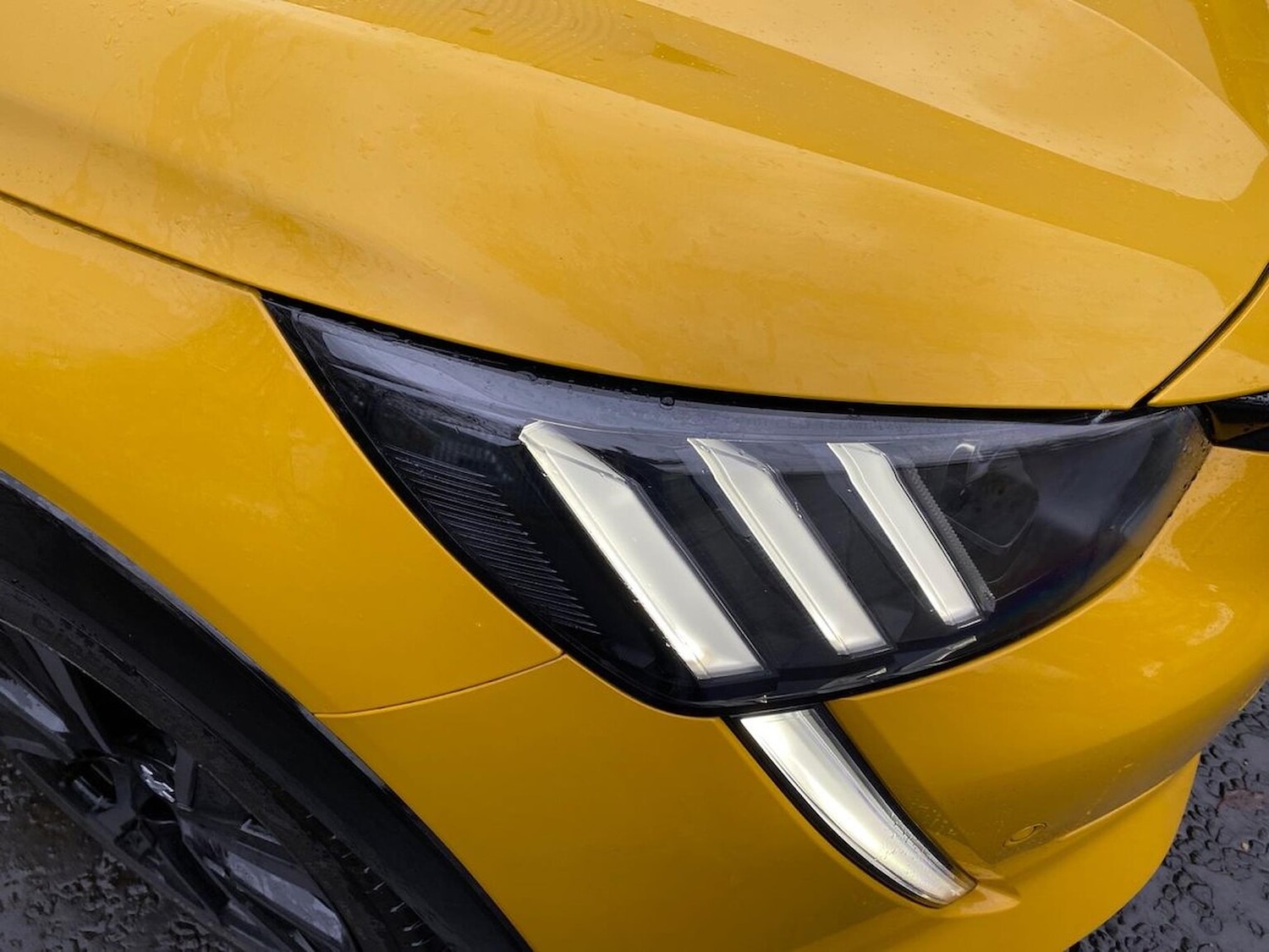 Used Peugeot 208 2023 for sale - 76477339: Photo 28