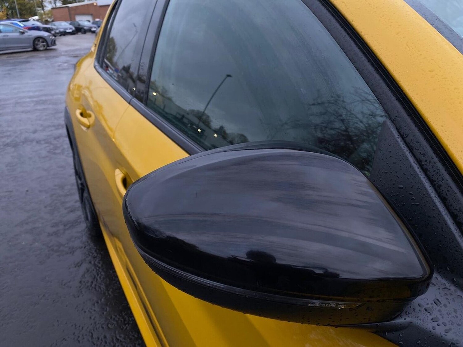 Used Peugeot 208 2023 for sale - 76477339: Photo 31