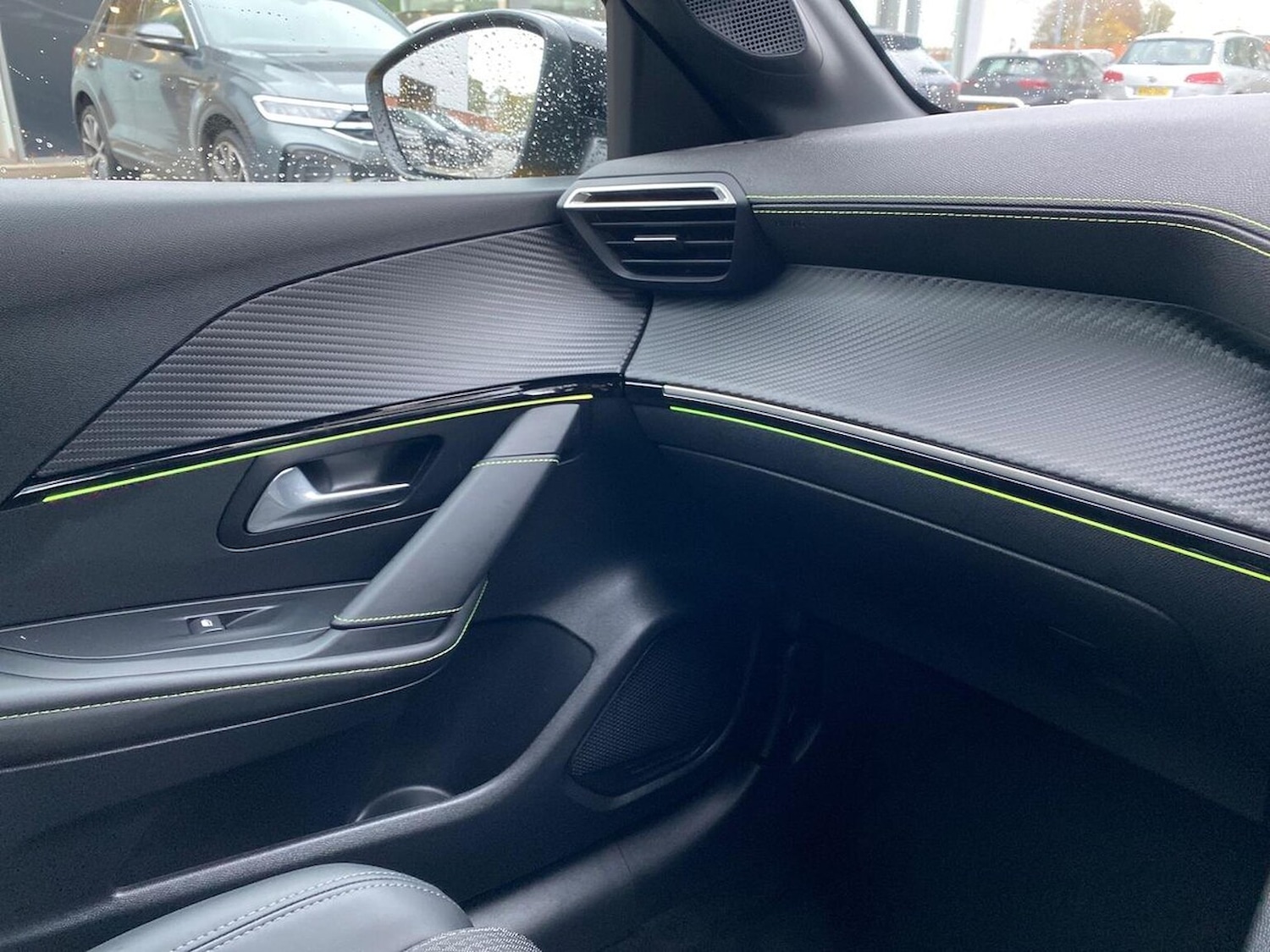 Used Peugeot 208 2023 for sale - 76477339: Photo 33