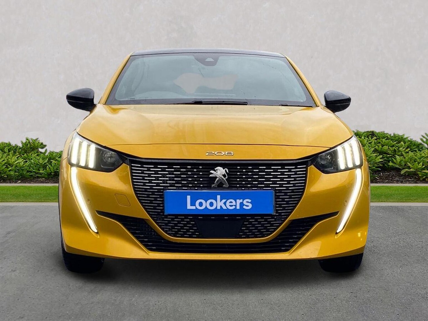 Used Peugeot 208 2023 for sale - 76477339: Photo 5