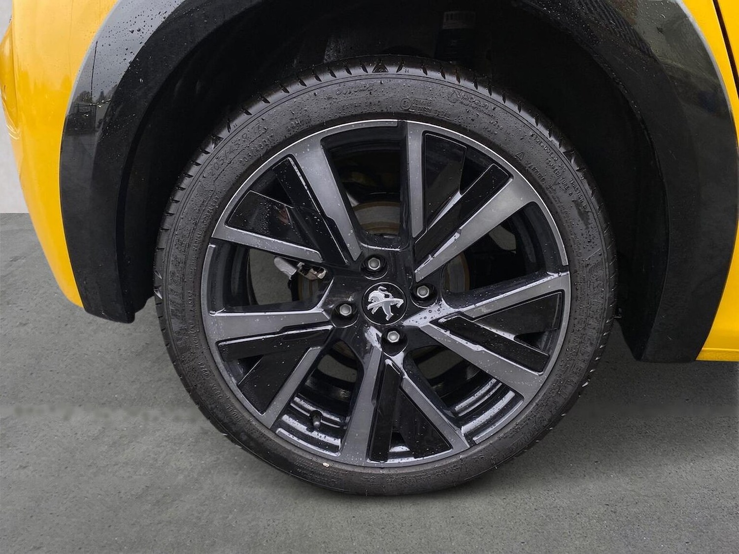 Used Peugeot 208 2023 for sale - 76477339: Photo 6