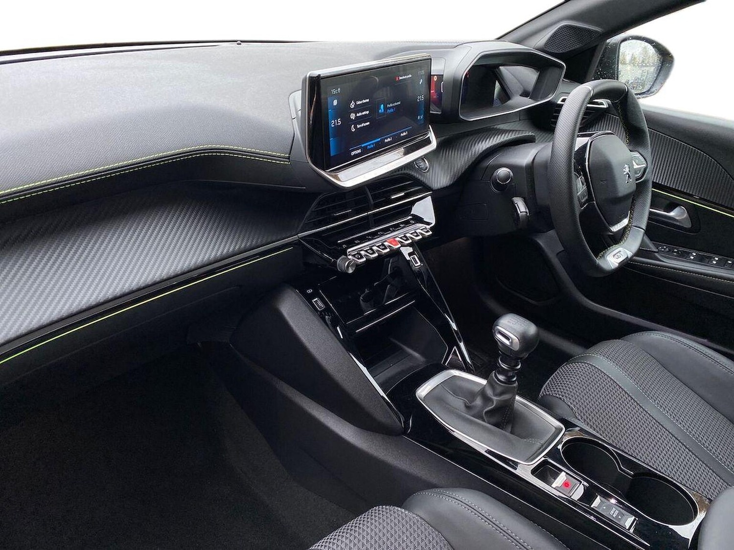 Used Peugeot 208 2023 for sale - 76477339: Photo 7