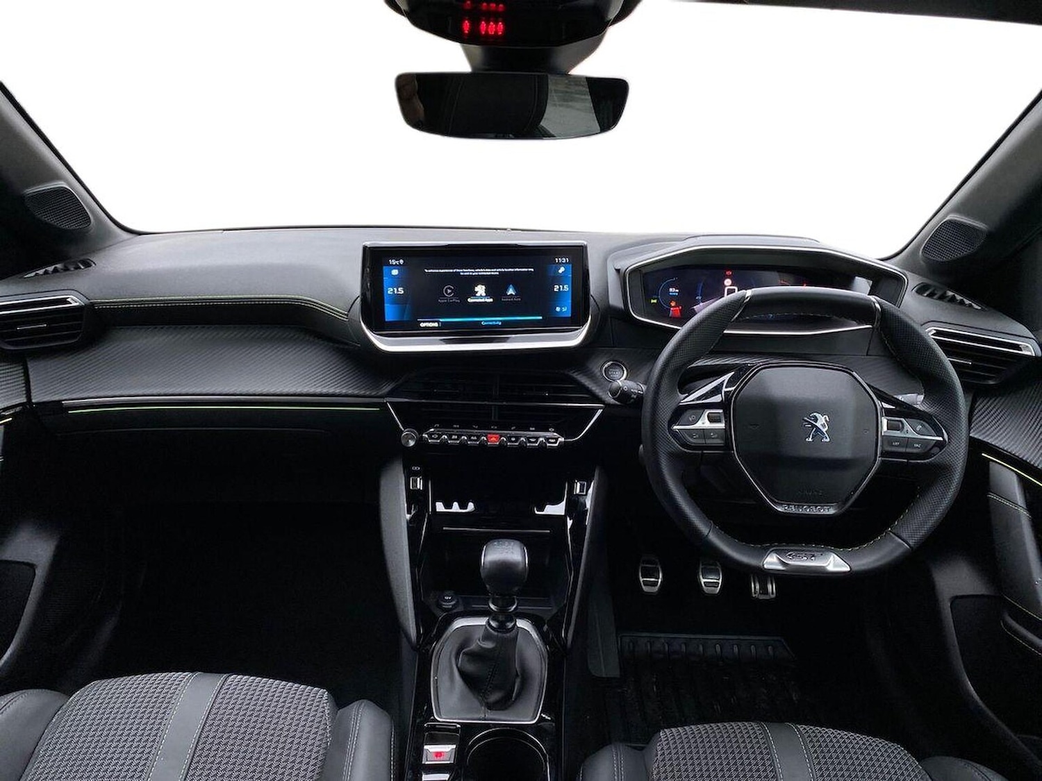 Used Peugeot 208 2023 for sale - 76477339: Photo 8