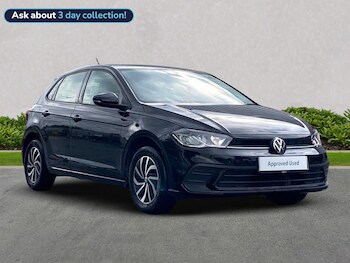 2023 - 1.0 Tsi Life 5Dr
