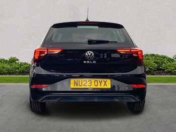Used Volkswagen Polo 2023 for sale - 75956430: Photo