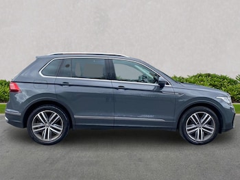 Used Volkswagen Tiguan 2021 for sale - 79519458: Photo