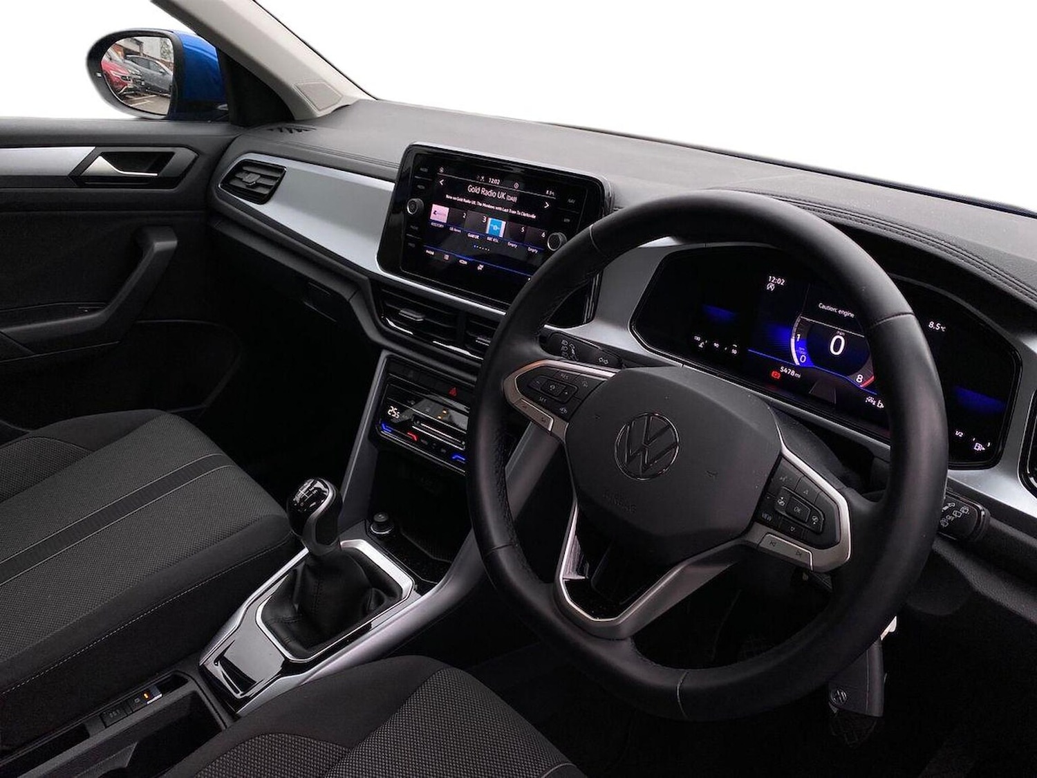 Used Volkswagen T-Roc 2022 for sale - 76777323: Photo 16