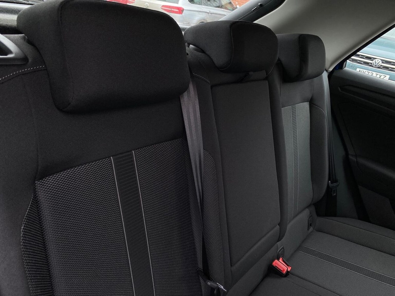 Used Volkswagen T-Roc 2022 for sale - 76777323: Photo 17