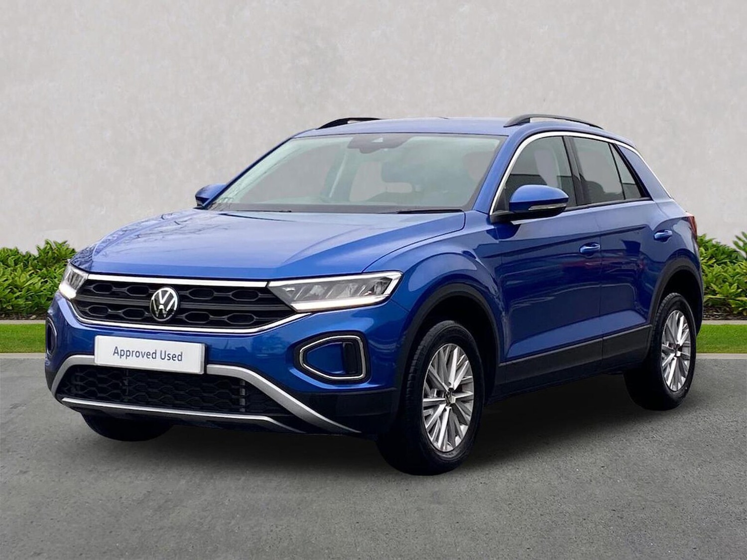 Used Volkswagen T-Roc 2022 for sale - 76777323: Photo 21