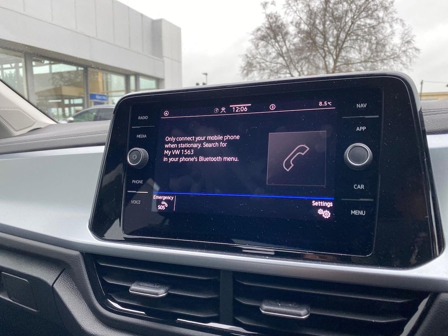 Used Volkswagen T-Roc 2022 for sale - 76777323: Photo 22