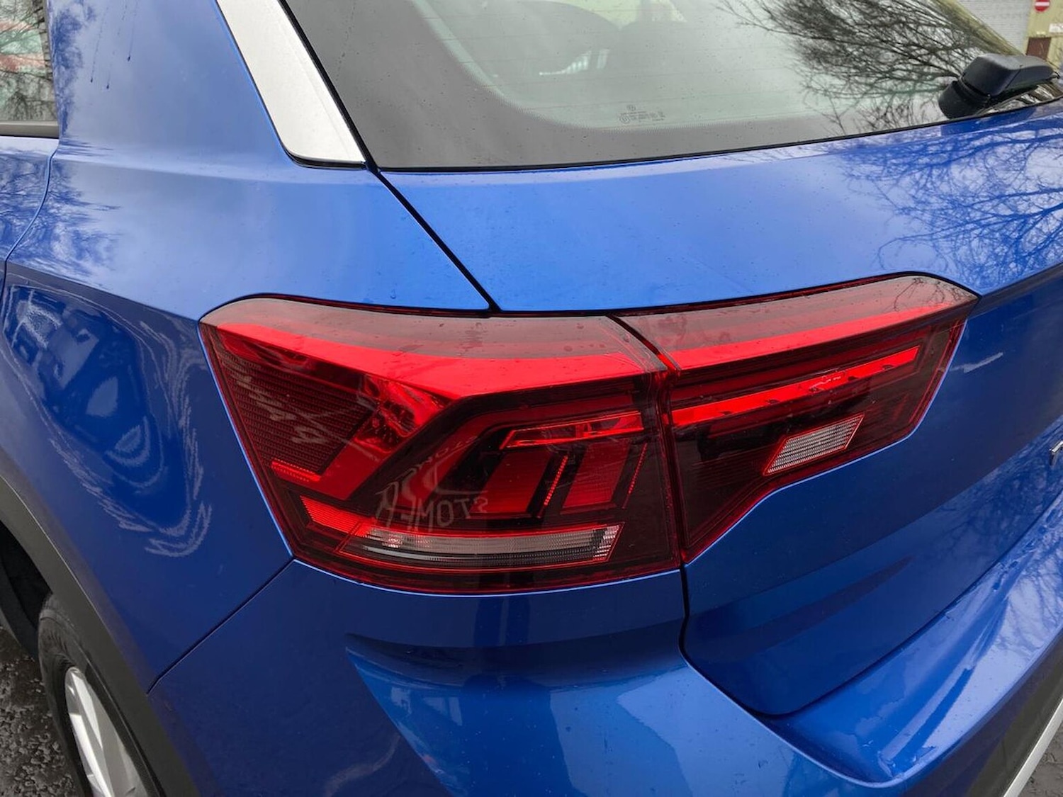 Used Volkswagen T-Roc 2022 for sale - 76777323: Photo 34