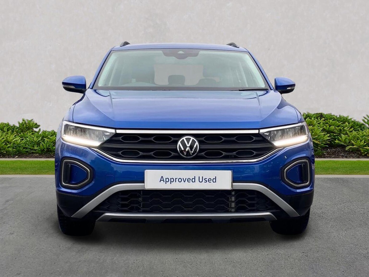 Used Volkswagen T-Roc 2022 for sale - 76777323: Photo 6