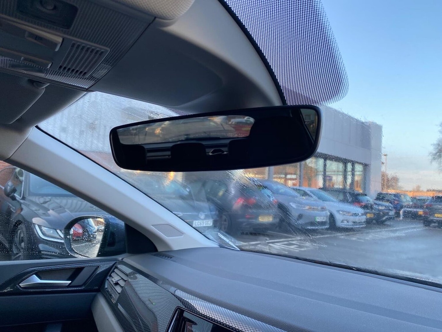 Used Volkswagen Taigo 2023 for sale - 77662534: Photo 14