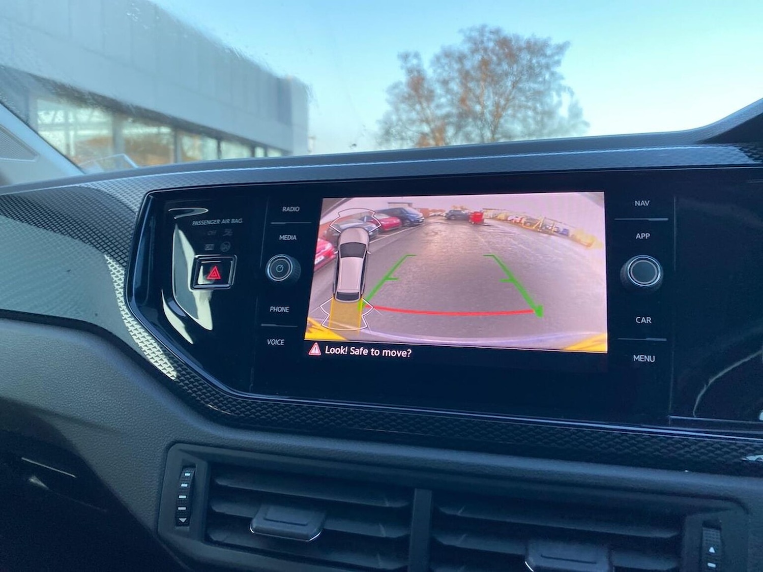 Used Volkswagen Taigo 2023 for sale - 77662534: Photo 22