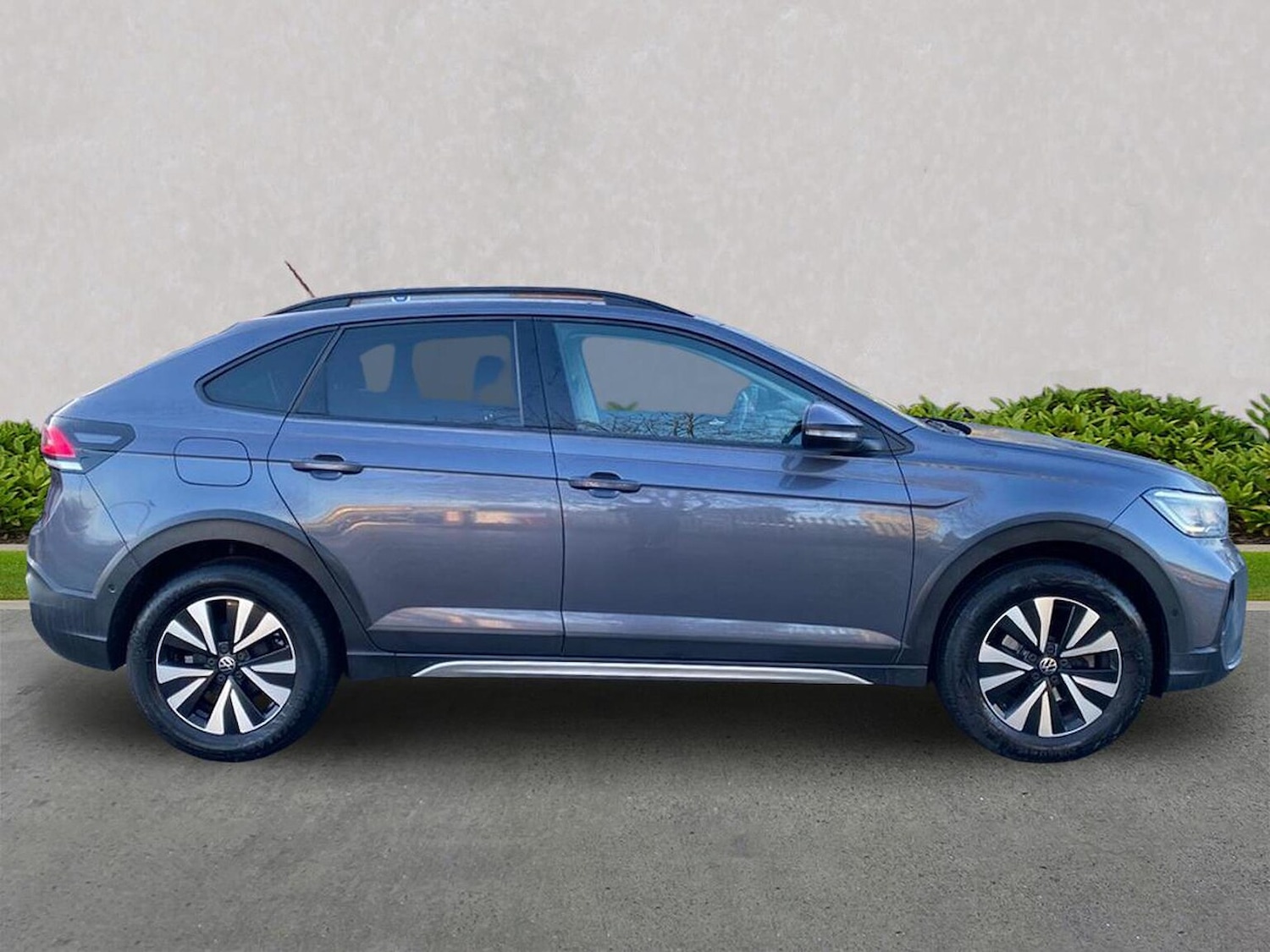 Used Volkswagen Taigo 2023 for sale - 77662534: Photo 3