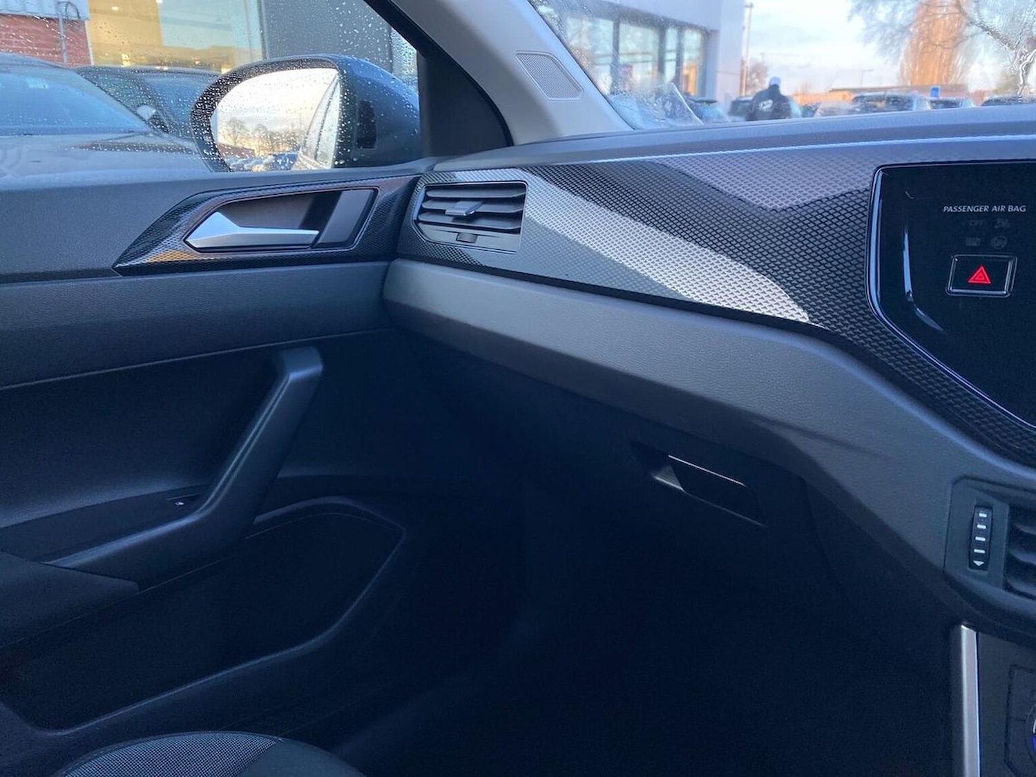 Used Volkswagen Taigo 2023 for sale - 77662534: Photo 30