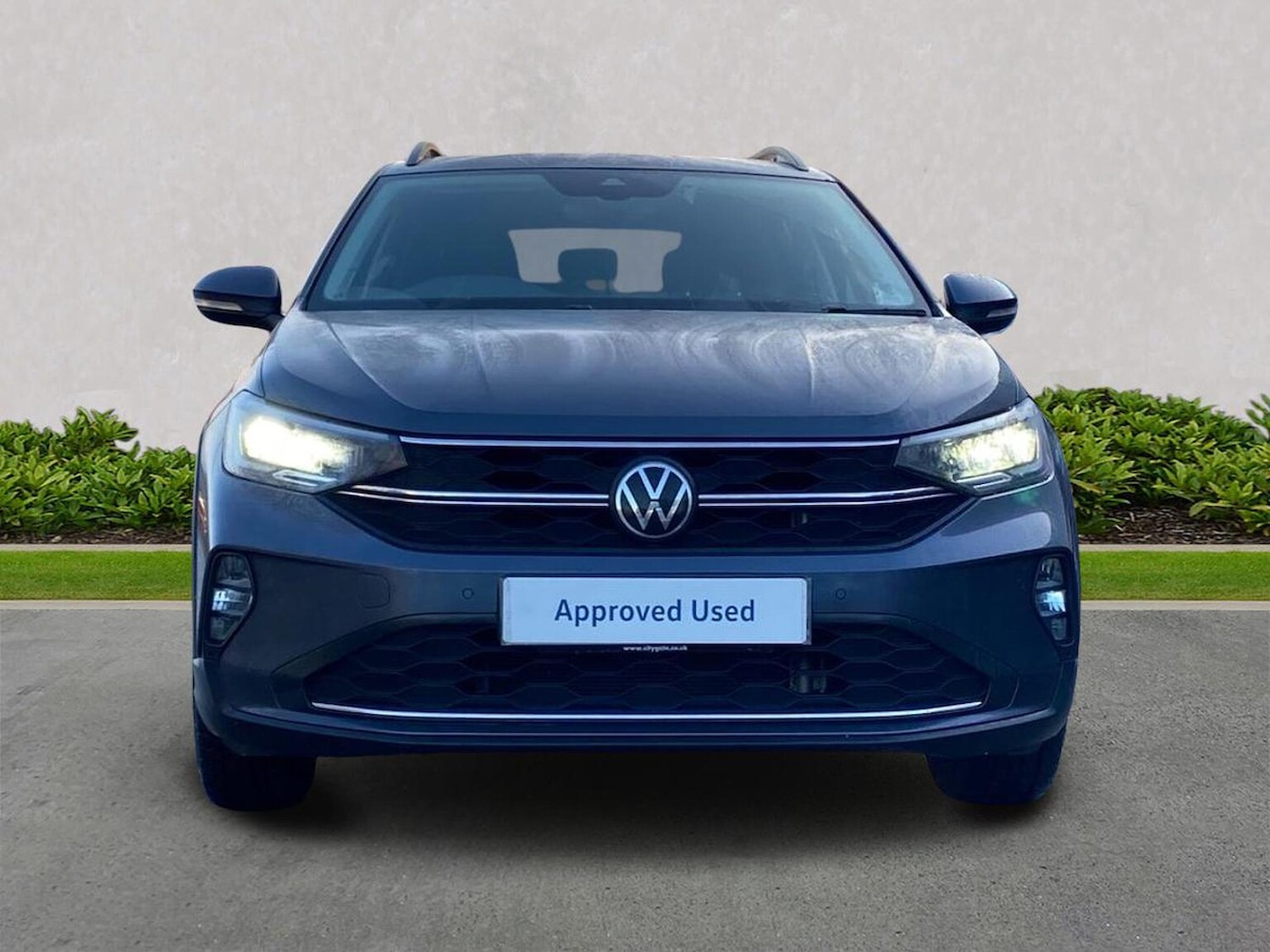 Used Volkswagen Taigo 2023 for sale - 77662534: Photo 5