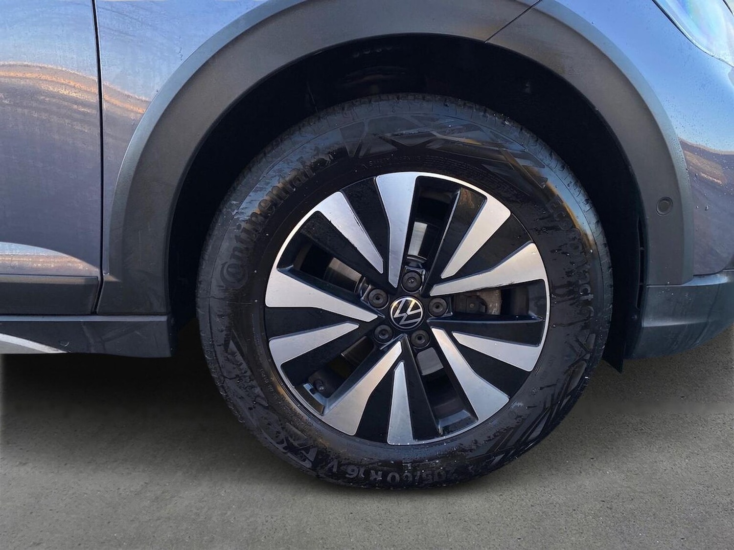 Used Volkswagen Taigo 2023 for sale - 77662534: Photo 6