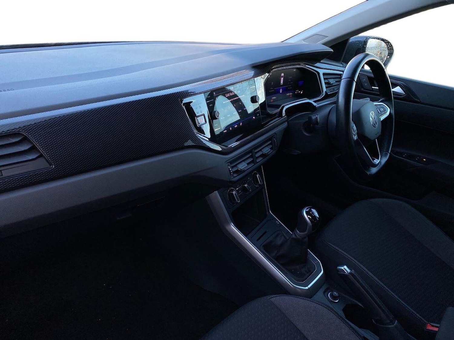 Used Volkswagen Taigo 2023 for sale - 77662534: Photo 7