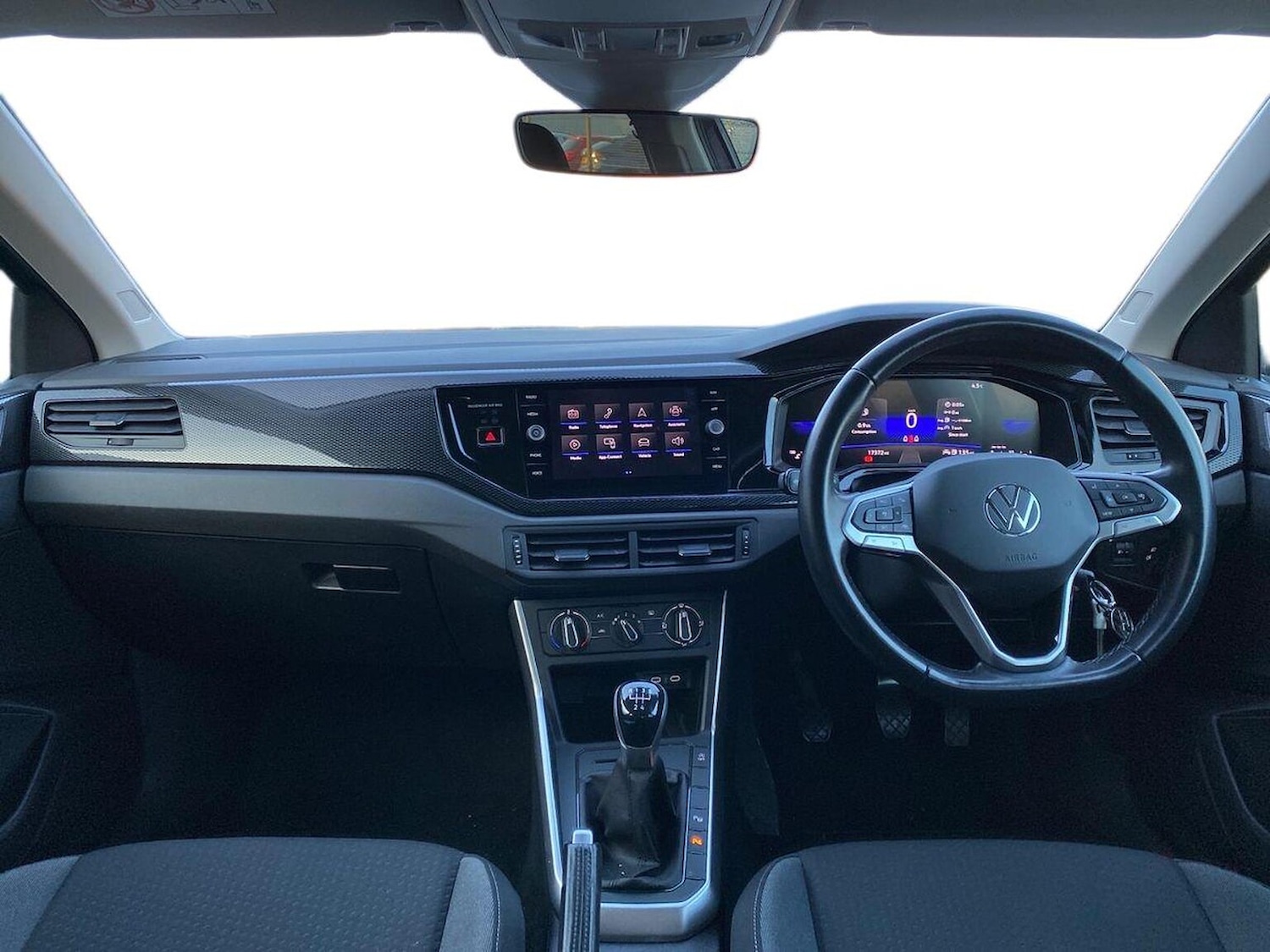 Used Volkswagen Taigo 2023 for sale - 77662534: Photo 8