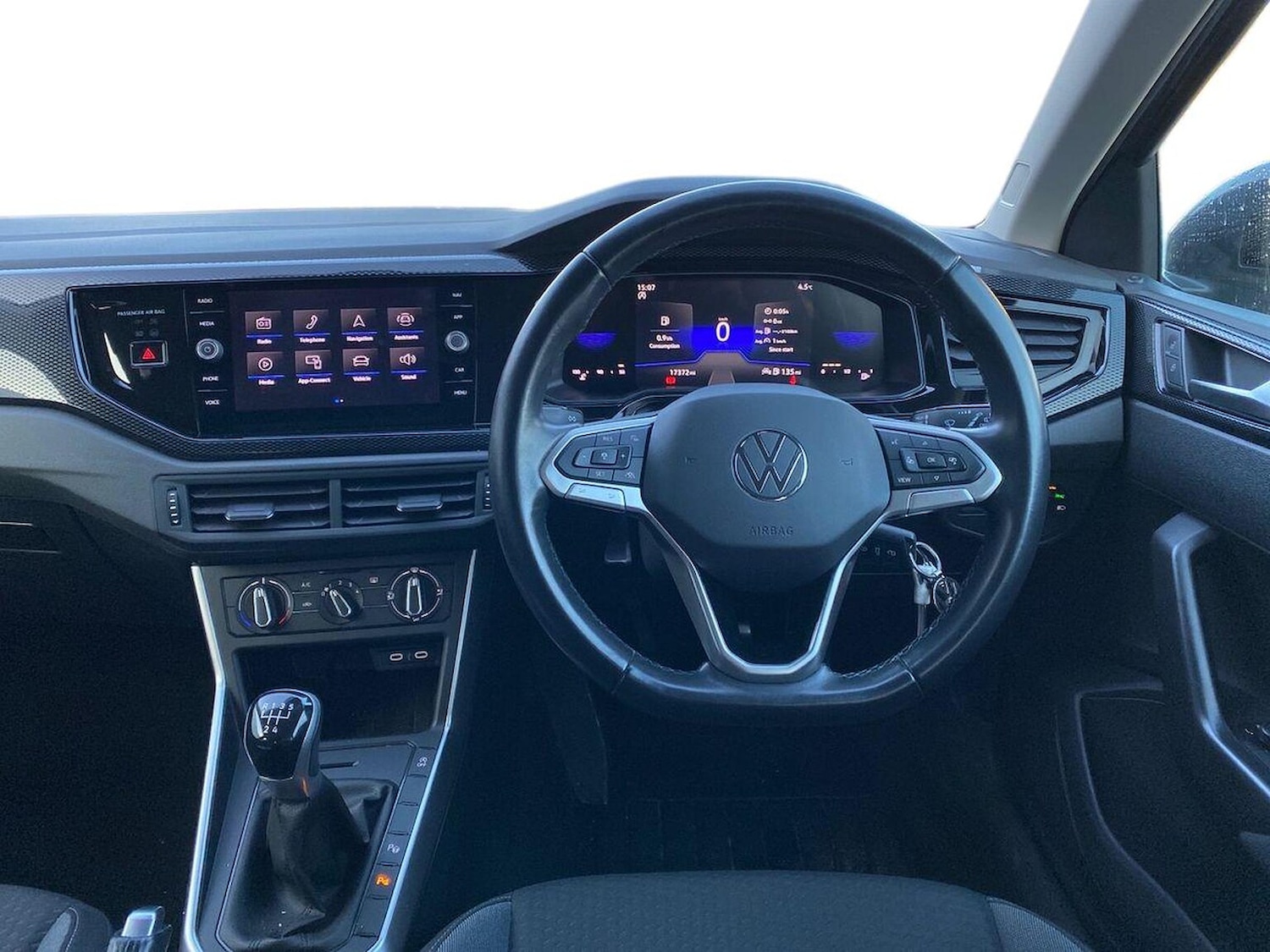 Used Volkswagen Taigo 2023 for sale - 77662534: Photo 9