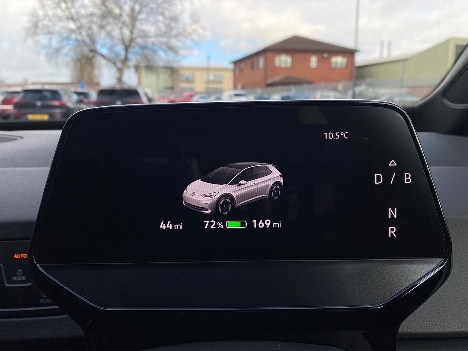 Used Volkswagen ID.3 2026 for sale - 78194262: Photo 10