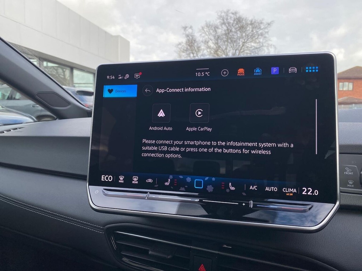 Used Volkswagen ID.3 2026 for sale - 78194262: Photo 11