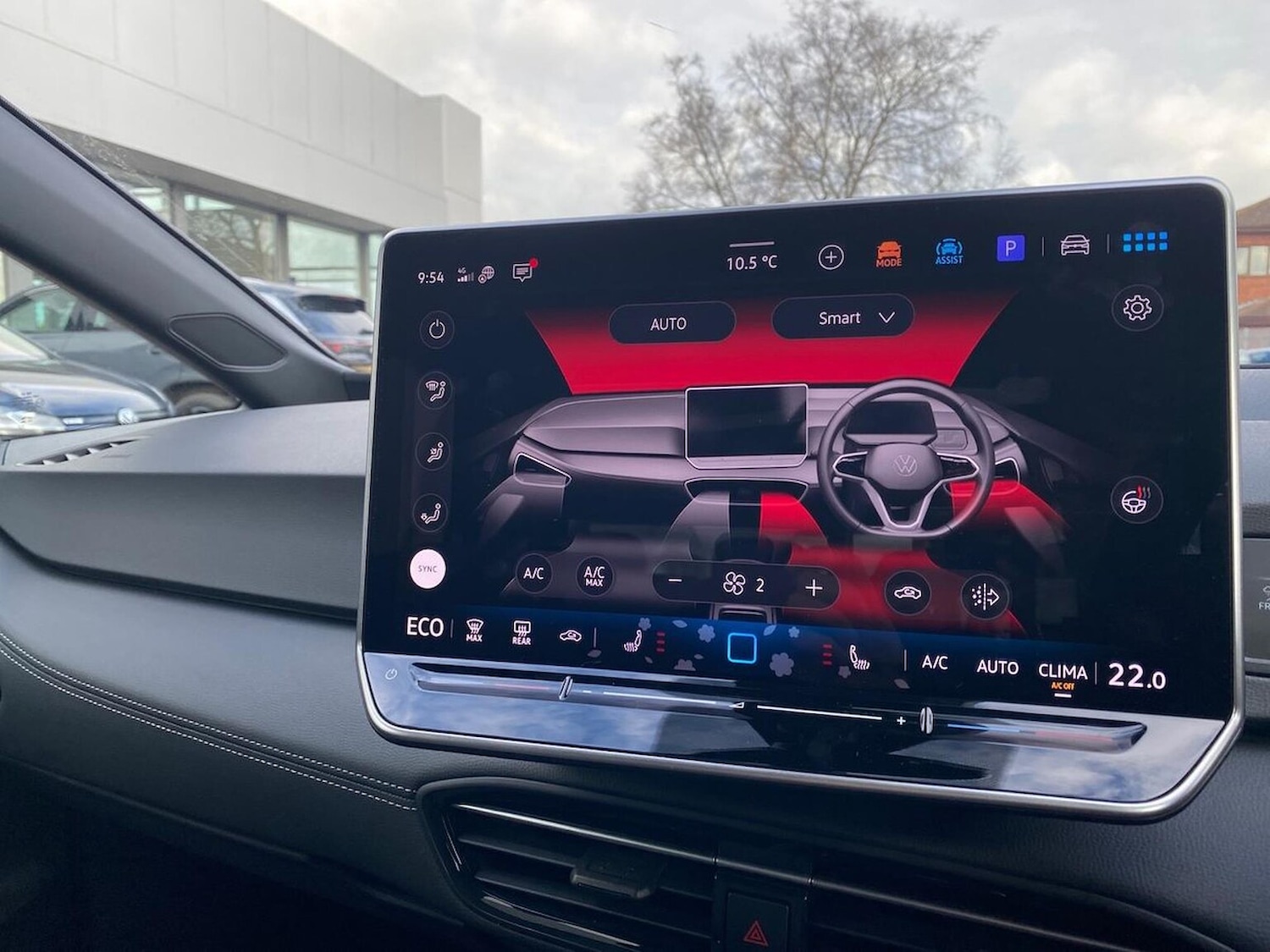 Used Volkswagen ID.3 2026 for sale - 78194262: Photo 12