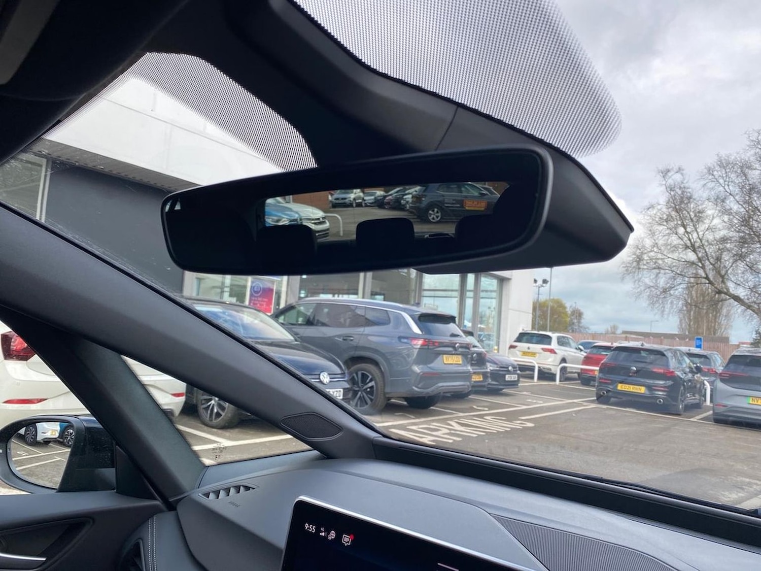 Used Volkswagen ID.3 2026 for sale - 78194262: Photo 14