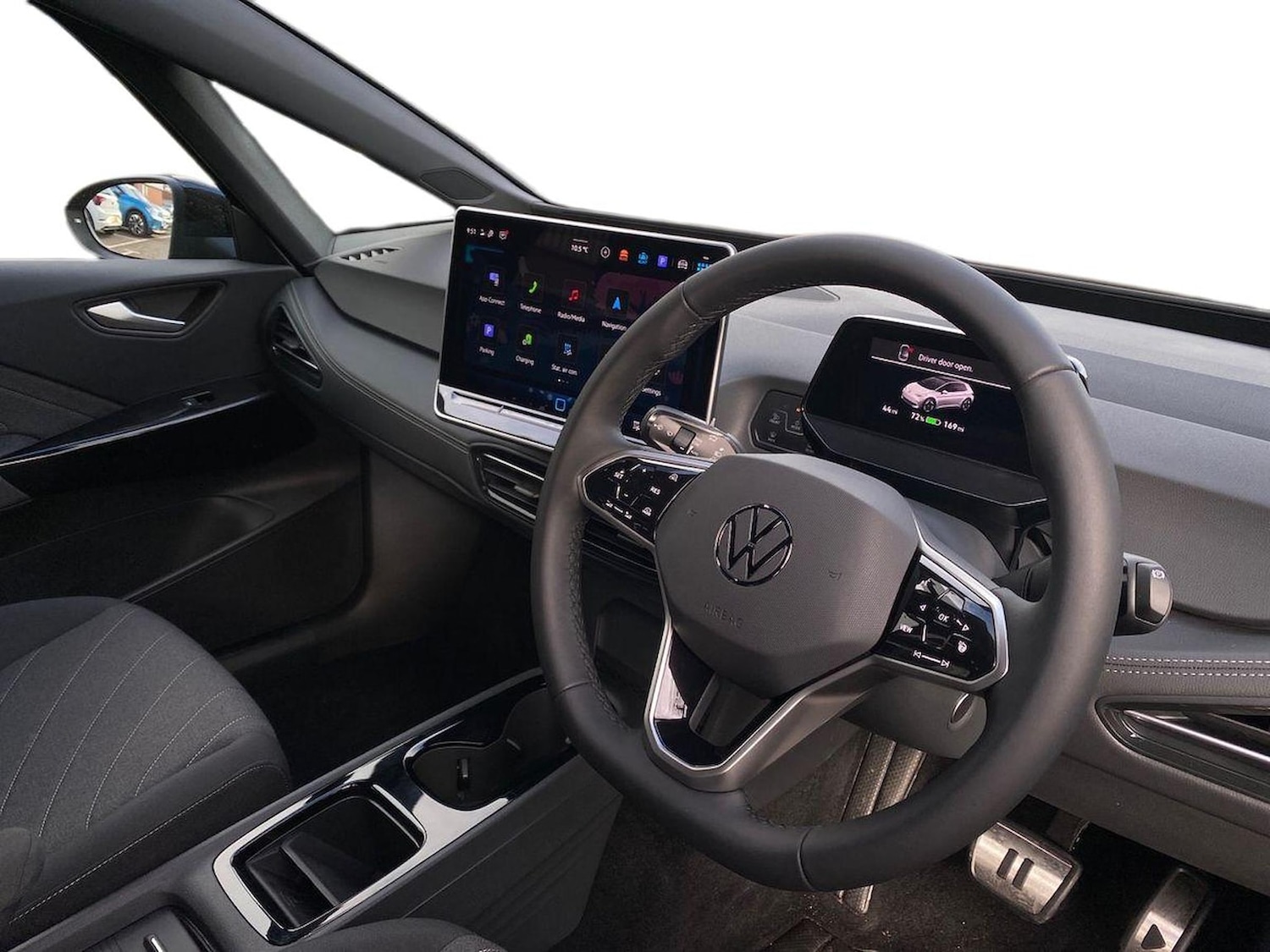 Used Volkswagen ID.3 2026 for sale - 78194262: Photo 15