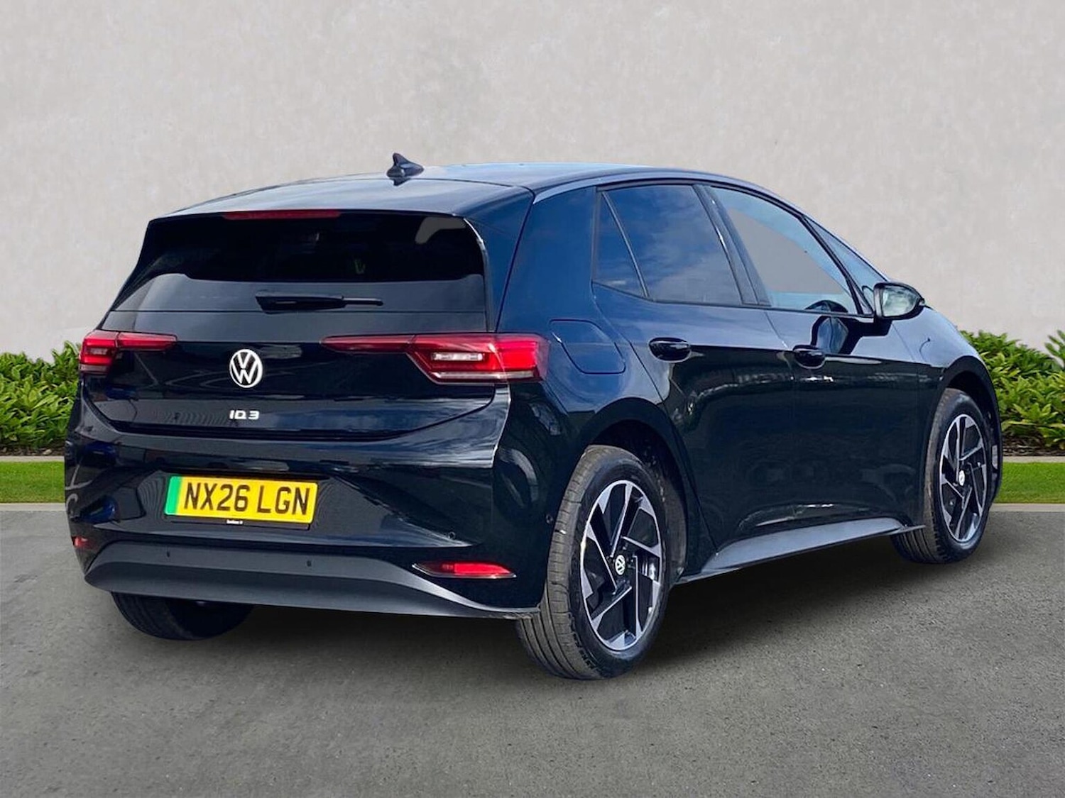 Used Volkswagen ID.3 2026 for sale - 78194262: Photo 18