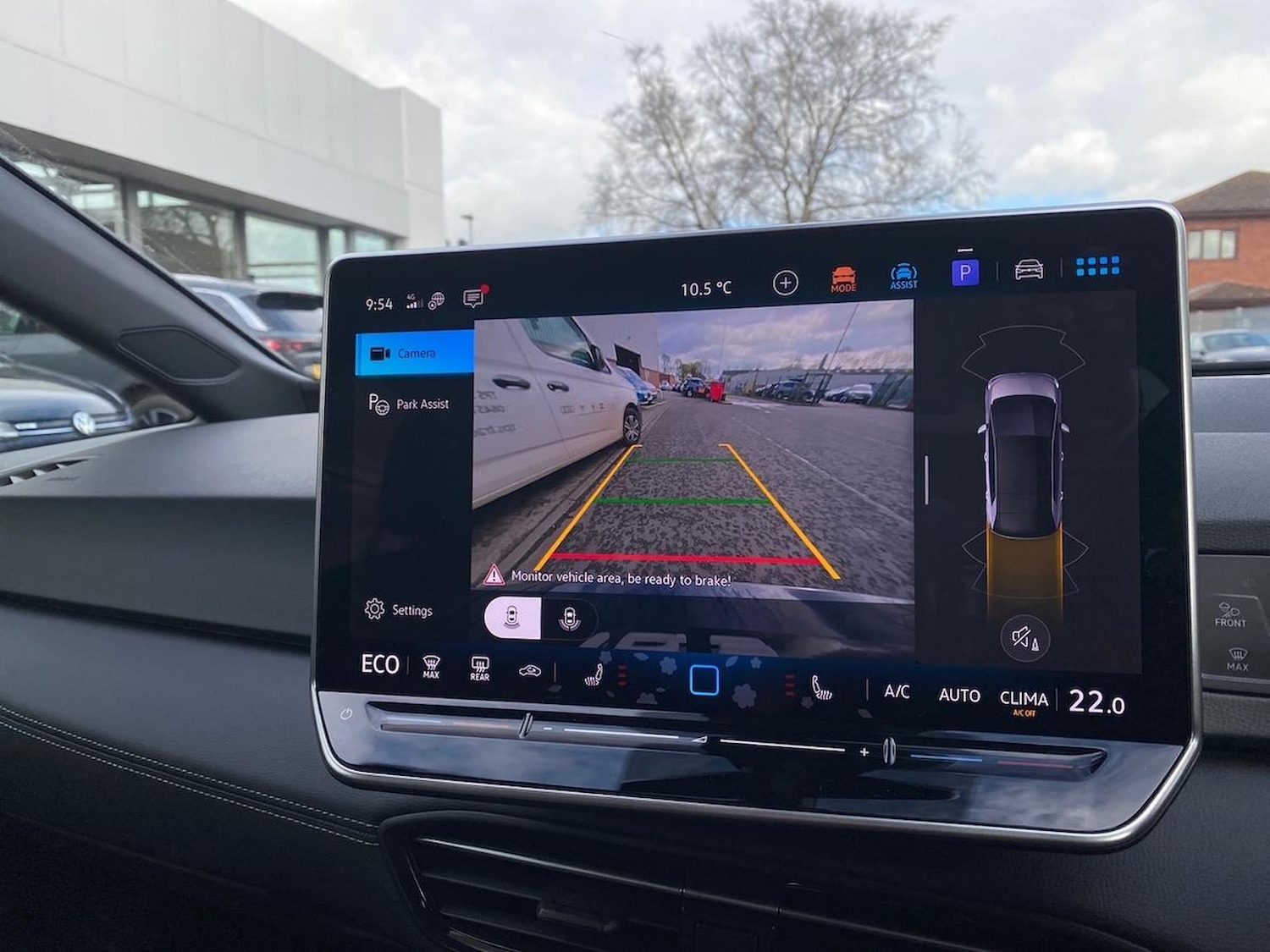 Used Volkswagen ID.3 2026 for sale - 78194262: Photo 22