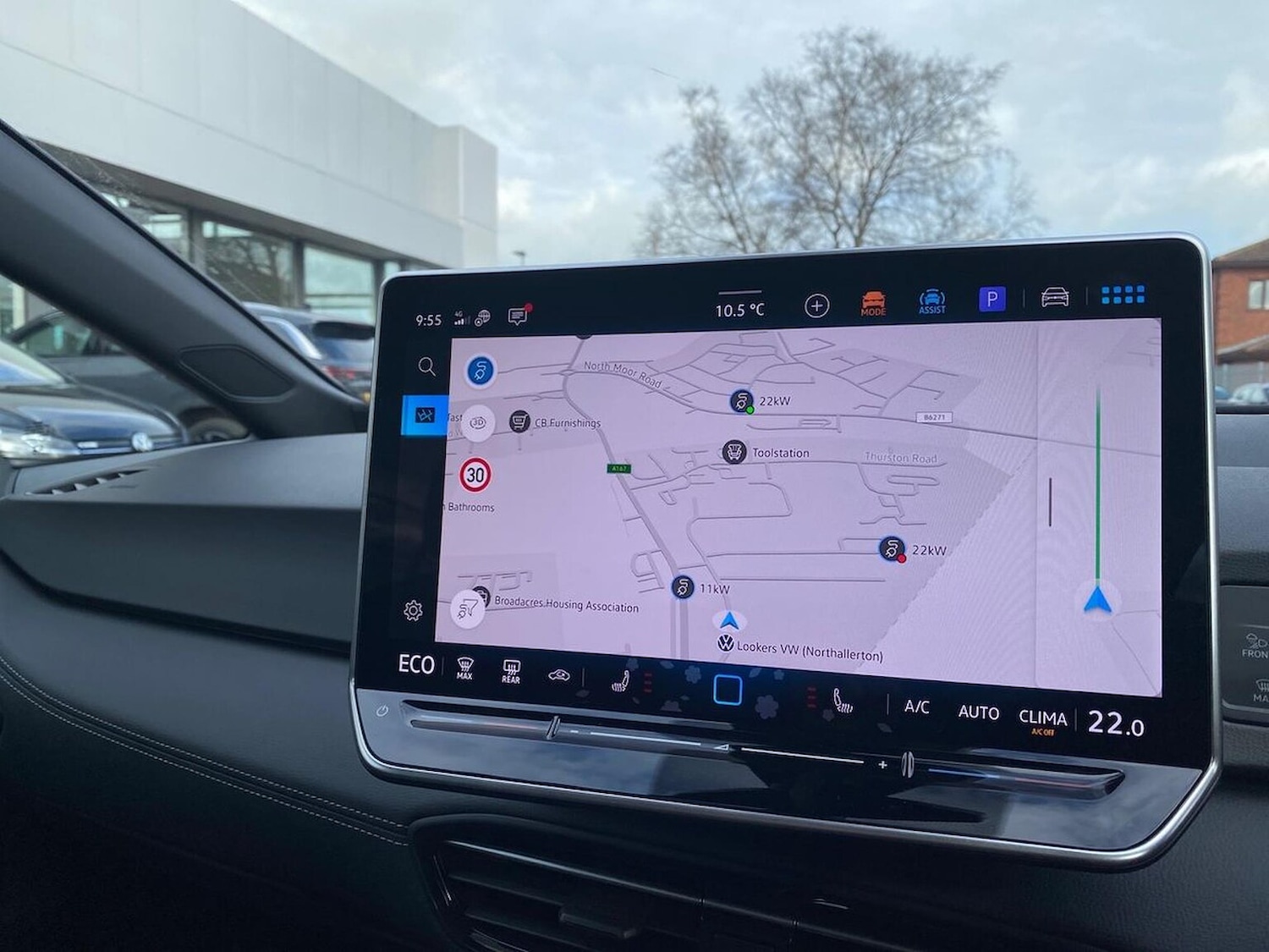 Used Volkswagen ID.3 2026 for sale - 78194262: Photo 23