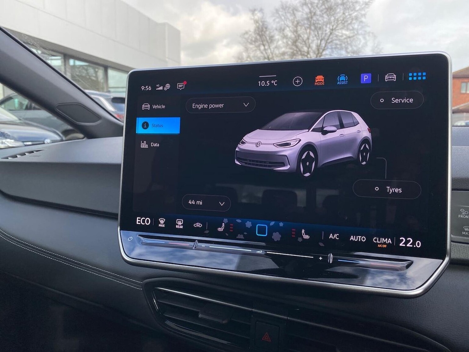 Used Volkswagen ID.3 2026 for sale - 78194262: Photo 24