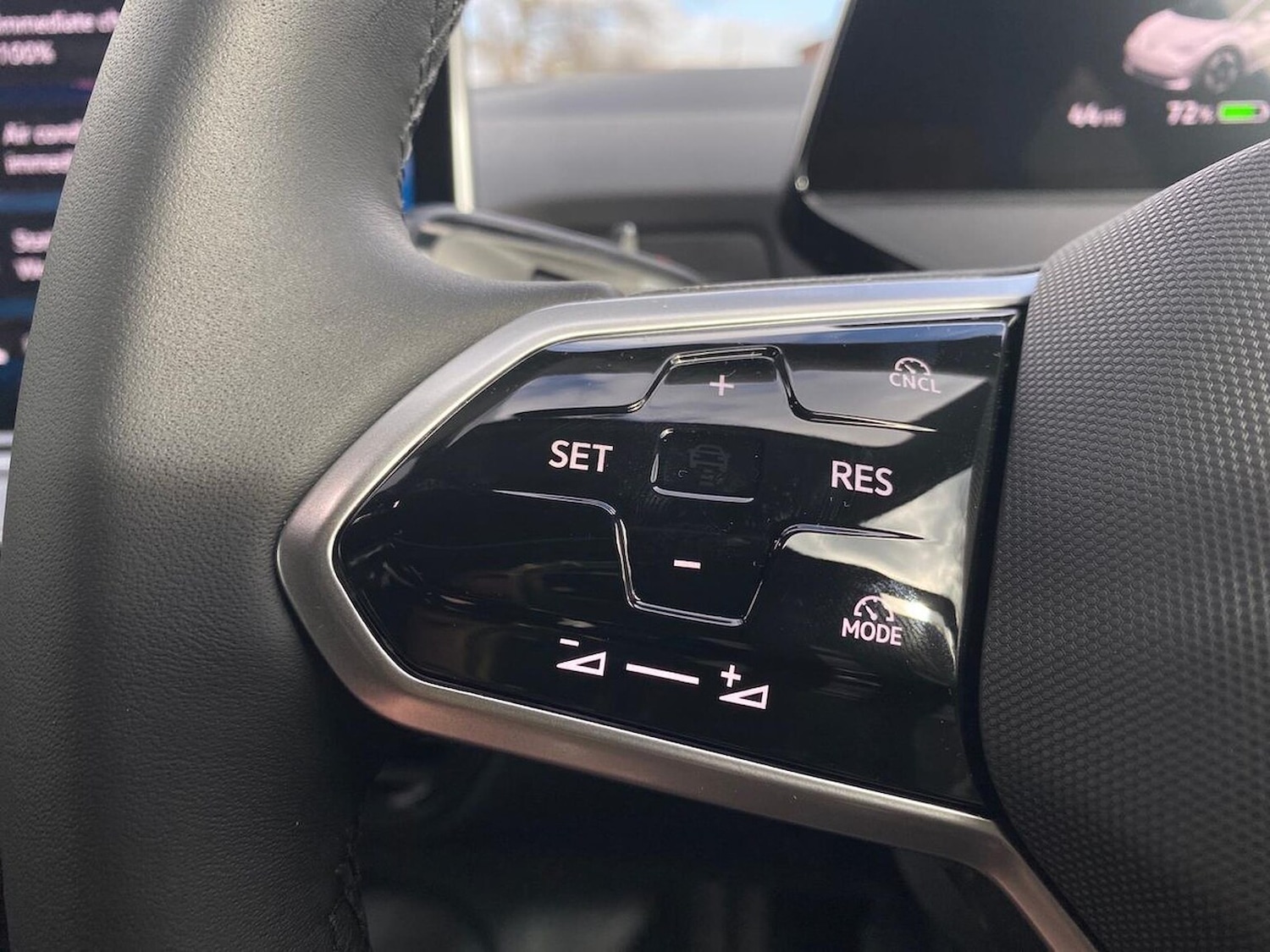 Used Volkswagen ID.3 2026 for sale - 78194262: Photo 26