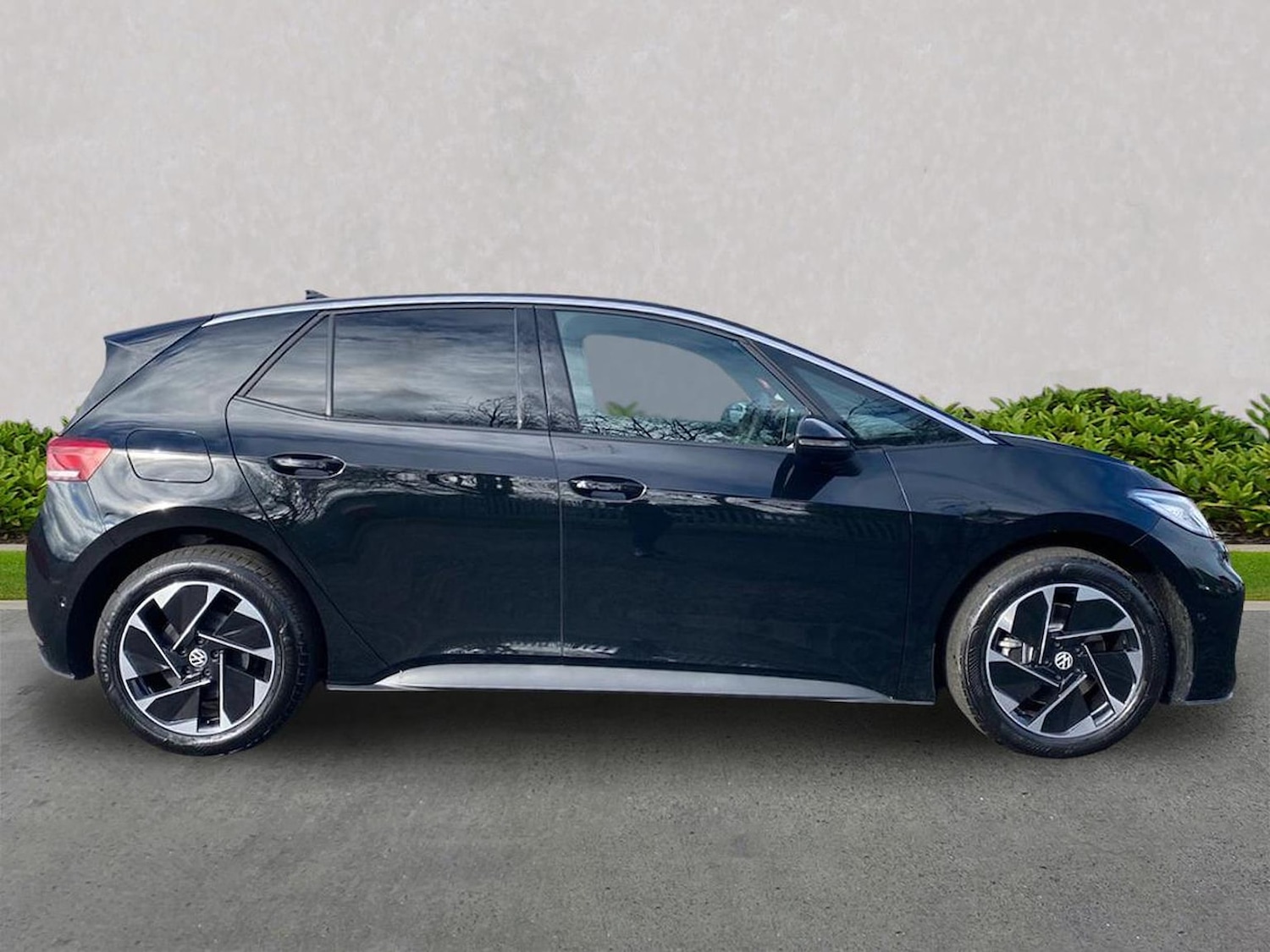 Used Volkswagen ID.3 2026 for sale - 78194262: Photo 3