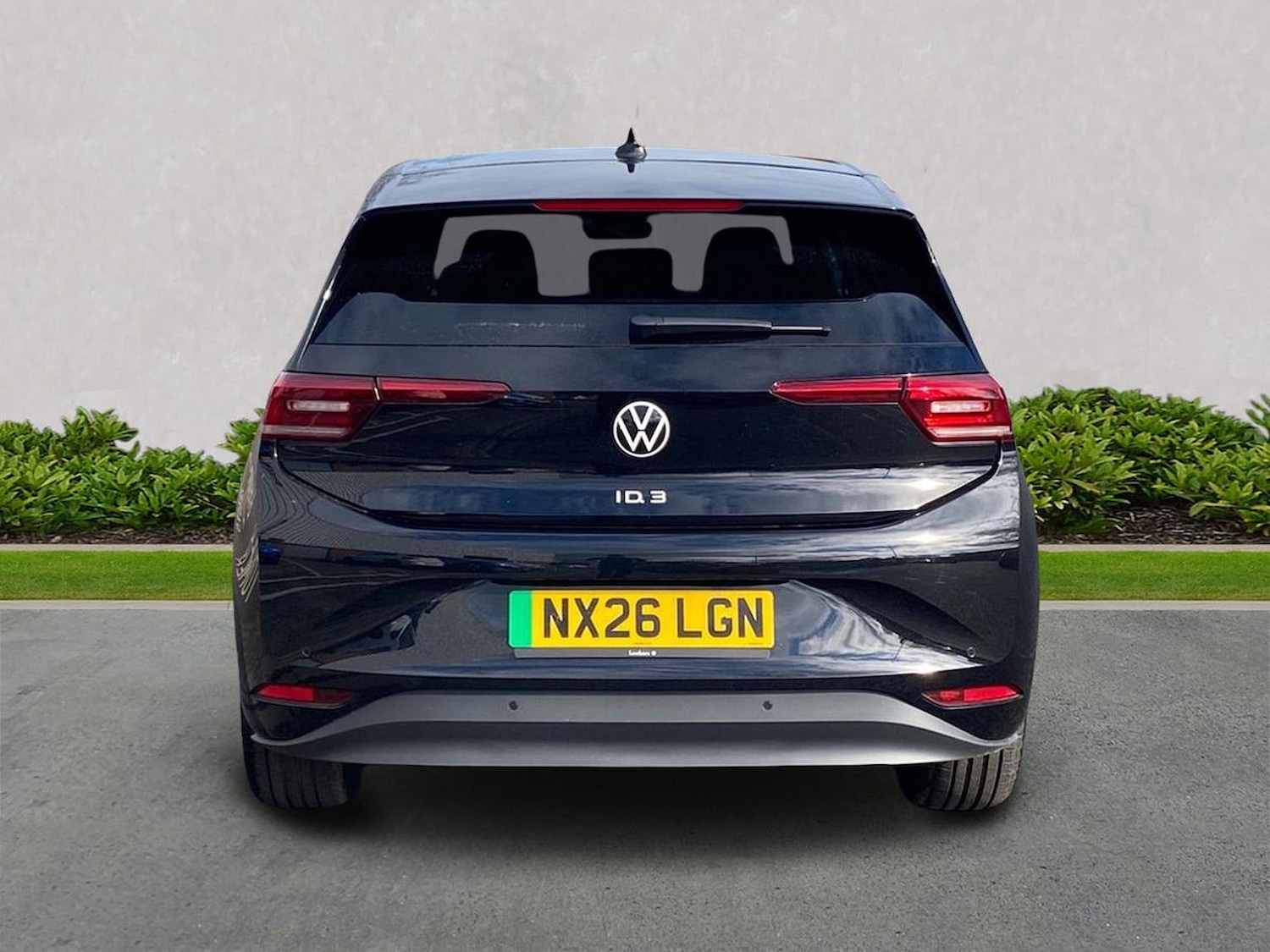 Used Volkswagen ID.3 2026 for sale - 78194262: Photo 4