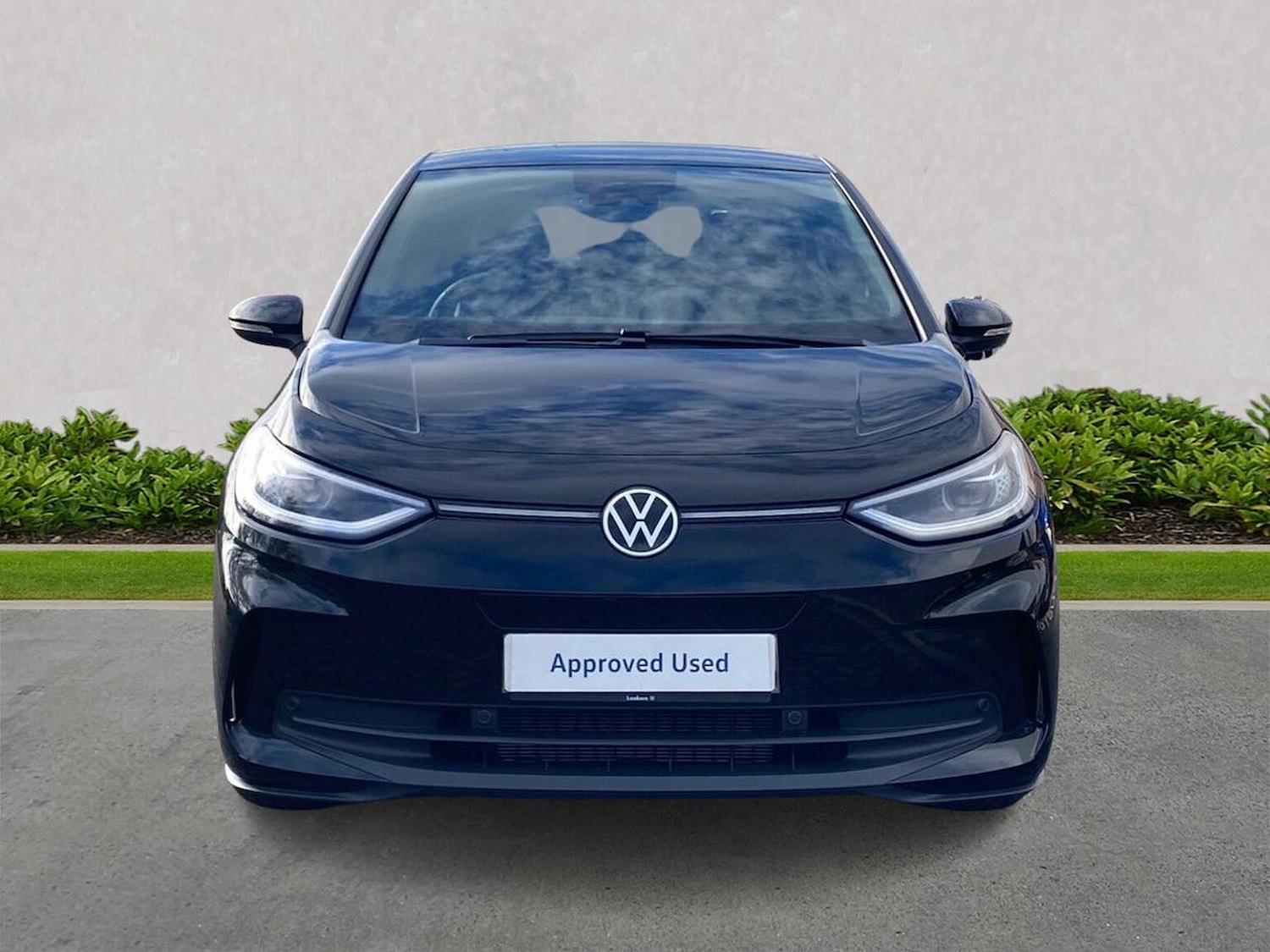 Used Volkswagen ID.3 2026 for sale - 78194262: Photo 5